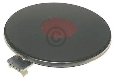 Zdjęcie produktu dla EGO Kochplatte 180mmØ2000W 230V EGO 12.18463.194