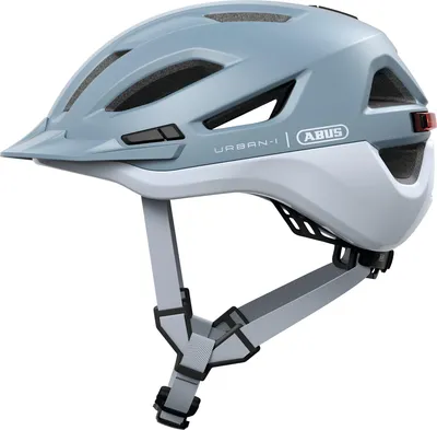 Obrázek produktu pro Přilba Abus Urban-I 4.0 ACE městské na kolo glacier blue Velikost S (51-55 cm) 46197