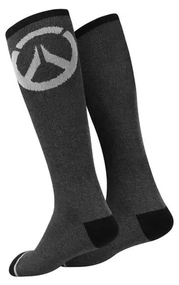 Produktbild von Jinx Overwatch - Bericht Socken Einheitsgröße