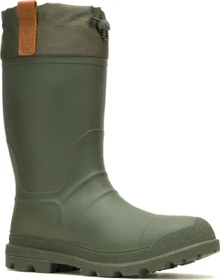 Produktbild von Kamik Damen Tundra Winter-Gummistiefel khaki 41