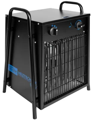 Image de Chauffage électrique direct GH 9 EV