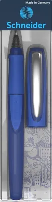 Immagine prodotto di Schneider 50-187815 Schneider Ray Tintenroller space blue 0,5 mm, Schreibfarbe: blau, 1 St.