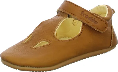 Produktbild von Froddo G1130006 Cognac Größe EU 24 Normal