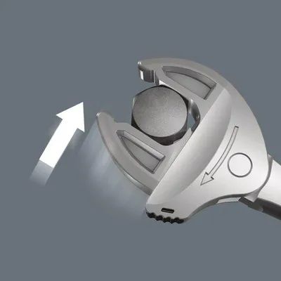 Obrázok produktu pre Wera 6006 Joker XS/S 05020330001