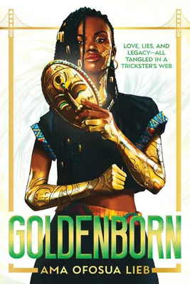 Produktbild von Goldenborn