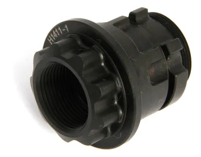 Produktbild von DT Swiss Klinkenträger Onyx 370 370 - präziser Klinkenträger für zuverlässige....