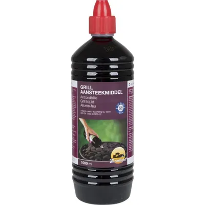 Obrázok produktu pre Farmlight Farmlight tekutina na grilovanie 1 l