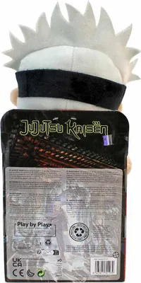 Produktbild von EUROtronic Jujutsu Kaisen JJK GOJO, Cartoon-Figur