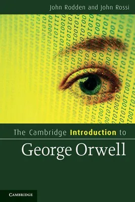 Produktbild von The Cambridge Introduction to George Orwell