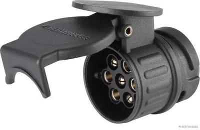 Obrázok produktu pre Micro Krátky Adaptér 13>7-Pin. Bli-1