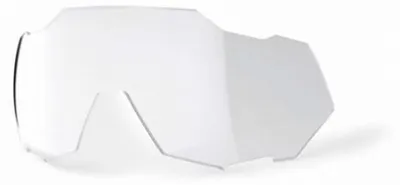 Produktbild von 100% Speedtrap Replacement Ersatz Linse Clear