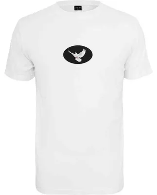 Obrázek produktu pro Mister Tee – pánské tričko TN2107 (XL) (bílé)