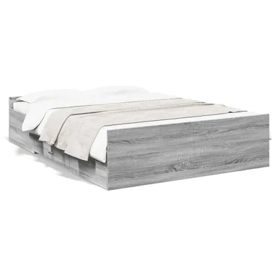 Produktbild von VidaXL 3280319, 138 cm, 193 cm, 40 cm, 1350 x 1900 mm, 1 Stück(e)