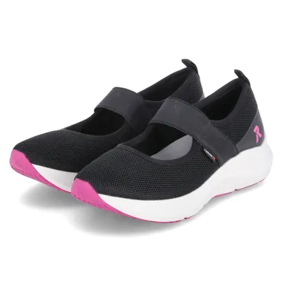 Produktbild von Ballerinas, 11-Deutsch:37, Color:schwarz