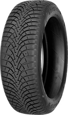 Immagine prodotto di Goodyear Ultragrip 9+ 195/55R16 87T