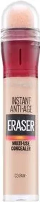 Obrázek produktu pro Maybelline Instant Age Rewind Eraser Concealer 6,8 ml - 03 Fair