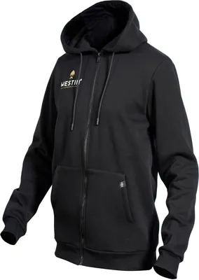 Produktbild von Westin Original Zip Hoodie Herren (Black) Größe 2XL