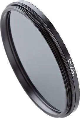 Produktbild von ZEISS UV-Filter T* 62 mm