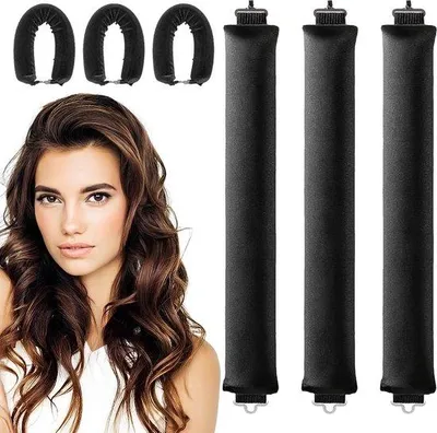 Obrázek produktu pro Sada tří natáček, které se nezahřívají