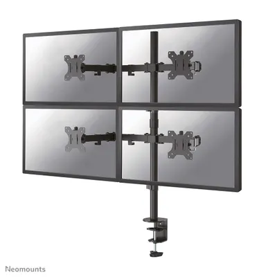 Image de Neomounts TIS 13"-32" 4TFT 4Gelenke schw. Max.8kg