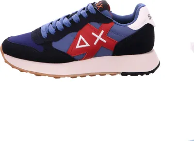 Immagine prodotto di Sun68 Sneaker Uomo Bassa 32313138393436 Blu 43 EU