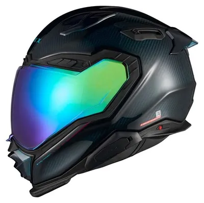 Obrázok produktu pre NEXX Helmet X.WST3 Hadal Hadal Carbon Blue