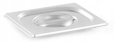 Produktbild von Prestona GN 1/6 Edelstahl Gastronomie-Deckel