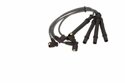 Produktbild von MAXGEAR 53-0126 Zündkabelsatz Zündleitungssatz für RENAULT Clio III Schrägheck (BR0/1, CR0/1) TWINGO II (CN0) CLIO II (BB0/1/2, CB0/1/2) TWINGO I