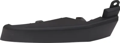 Image de DIEDERICHS 6642153 Cache, pare-chocs avant gauche pour TOYOTA C-HR (_X1_) 2020-2023