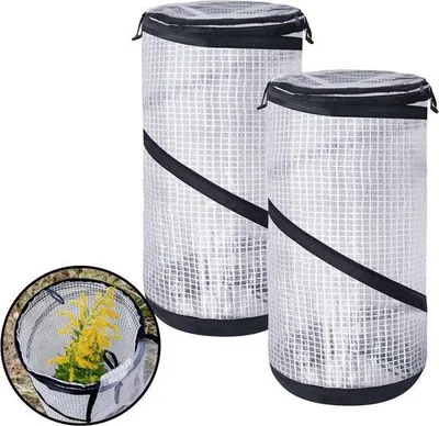 Zdjęcie produktu dla Grządki dla roślin o drobnych korzeniach 60 x 30 cm – pagórki kwiatowe dla małych roślin