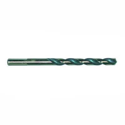 Image de Makita forets HSS-G, 4,0 x 75 mm, 10 pcs. HSS-G - Métal - 10 pces. - 4,0 x 75 mm