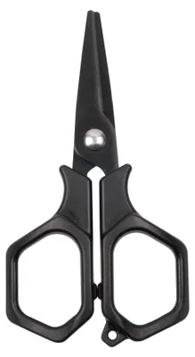 Produktbild von Zebco Trophy Edelstahlschere - Angelschere