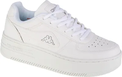 Produktbild von Kappa Bash PF OC 243001OC-1014, Sneaker, Damen, Weiß, Größe: 40