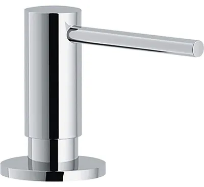 Image de 119.0547.902, Distributeur de savon Active SM, chrome
