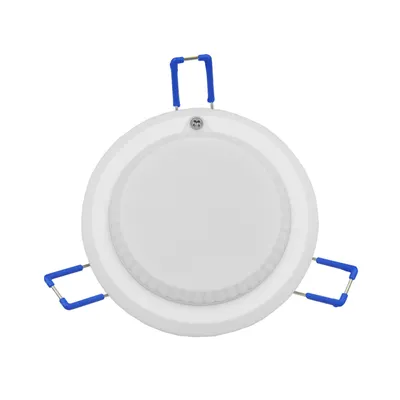 Produktbild von MC034S Merrytek Mikrowellen Bewegungssensor Ein/Aus Funktion 230Vac für Lampe, Lüfter