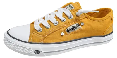 Produktbild von DOCKERS BY GERLI Damen Sneaker
