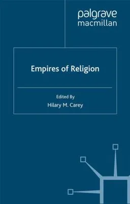 Obrázok produktu pre Empires of Religion