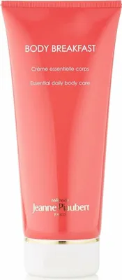 Obrázok produktu pre Jeanne Piaubert telový krém na telo 200ml