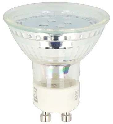 Produktbild von LED line GU10 LED Spot 1W 80lm 230V Ø50mm