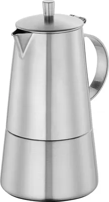 Image de Cafetière à piston MODENA, 4 tasses, Cilio
