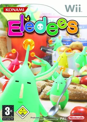 Produktbild von Eledees