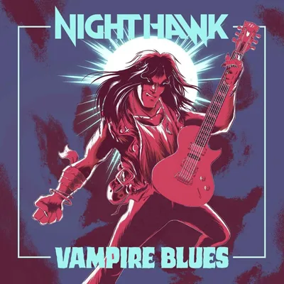 Produktbild von Vampire Blues