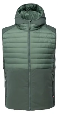Obrázek produktu pro Pánská prošívaná vesta MADO VEST PRIMALOFT, ELBRUS