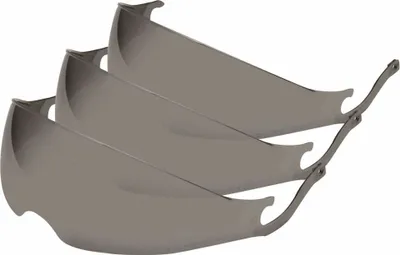 Produktbild von Caberg Visier Sonnenvisier Cabger Justissimo Getönt Kratzfest Tinted