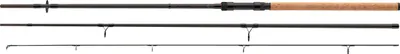Produktbild von Daiwa Steckrute Black Widow XT Bait H Länge 3,30m Wurfgewicht 50-125g