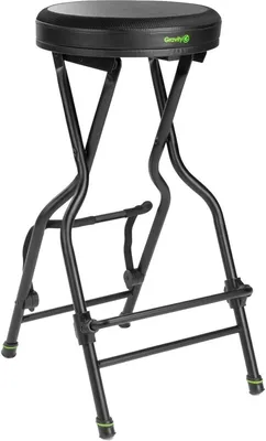 Immagine prodotto di Gravity FG SEAT 1 Sgabello per chitarra