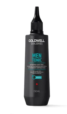 Immagine prodotto di Goldwell Dualsenses Tonico attivante del cuoio capelluto 150ml