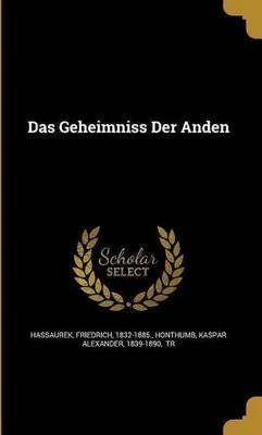 Zdjęcie produktu dla Das Geheimniss Der Anden