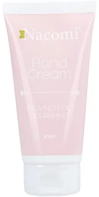 Productafbeelding van Nacomi Handcrème, voedend, 85 ml