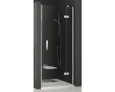 Obrázok produktu pre Sprchové dvere RAVAK Smartline SMSD2-100 A-R chróm+transparent 0SPAAA00Z1